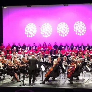 WLO Christmas Concert 2025